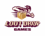 https://www.logocontest.com/public/logoimage/1589986010Loot Drop Games.png
